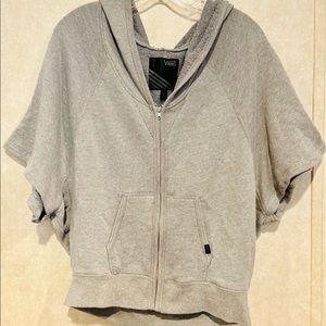 Vans hoodie